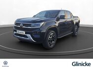 VW Amarok, 3.0 TDI Style Rollcover, Jahr 2022 - Minden (Nordrhein-Westfalen)