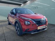 Nissan Juke, N-DESIGN Hybrid Tech-Paket Winter, Jahr 2024 - München