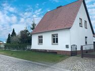 PROVISIONSFREI|NEUER PREIS! Ihr Traumhaus wartet auf den letzten Schliff - Wittenberg (Lutherstadt)