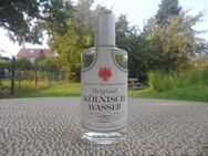 Johann Maria Farina - Original Kölnisch Wasser . 125 ml . Eau de Cologne . - Lehrte