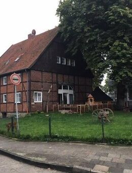R'eserviert: 4 - Zimmer Maisonette Wohnung mit EBK in Bad Sassendorf ab 01.10.2025, evtl. früher zu vermieten - Bad Sassendorf