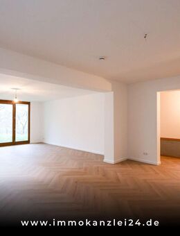 Wohlfühlen leicht gemacht - Erdgeschosswohnung mit Garten, Terrasse und moderner Ausstattung! - Friesenheim (Baden-Württemberg)