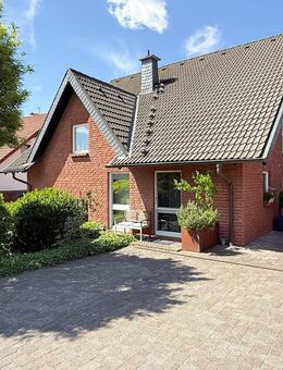 Weitblick genießen Freiraum erleben! Großzügige Immobilie für die gesamte Familie in Panoramalage - Overath