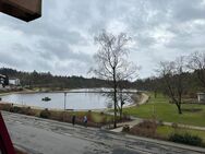 Appartement mit schönen Blick auf den Kranichsee - Goslar