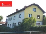 Einfamilienhaus mit ländlichem Flair - Volkmannsdorf