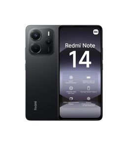 Redmi Note 14 5G - Hannover