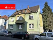 Großzügiges 3 FH in OF-Bieber! - Renovierungsbedürftig - Offenbach (Main)