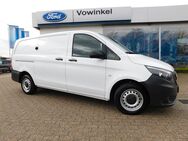 Mercedes-Benz Vito Kasten 111CDI/BlueTEC lang+Navi+GRA+RFK+PD - Brake (Unterweser)