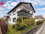 Großzügiges Dreifamilienhaus auf sonnigem Westgrundstück in absolut ruhiger Lage - München
