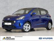 Hyundai i10, 1.2 Trend Automatik Paket Carpla, Jahr 2022 - Wiesbaden Kastel