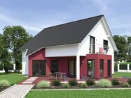 Modernes Einfamilienhaus mit ca. 170m² in ruhiger Lage von Lebach - City, großes Grundstück: 1.288m² - Lebach