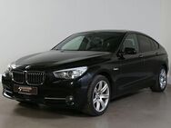 BMW 535 Gran Turismo, Surround View, Jahr 2013 - Paderborn