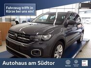 VW T-Cross 'MOVE' 1.0 TSI DSG | RFK ACC Navi - Rietberg