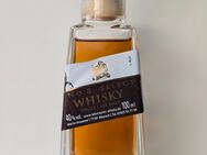 Kinzigbrennerei No 8 Select – Single Malt Cask Whisky 100ml - Donaueschingen