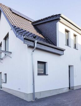 Attraktive vollsanierte Erdgeschosswohnung - Bremen