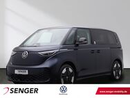 VW ID.BUZZ, Pro Standklima Design-Paket, Jahr 2024 - Münster