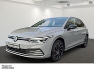 VW Golf, 1.0 TSI United, Jahr 2020 - Wuppertal