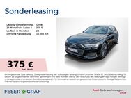 Audi A6, Avant 35TDI design, Jahr 2023 - Magdeburg