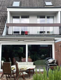 Hochwertiges Familienheim mit großem Platzangebot - Wedel