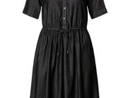 Ragwear Sommerkleid CASAREA DENIM im Denim Look