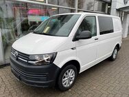 VW T6 Kombi, 2.0 TDI LKW-Zulassung, Jahr 2017 - Harsefeld