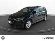 VW Touran, 2.0 TDI Comfortline (150 ), Jahr 2024 - Erfurt