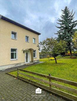 Tiny House-Feeling: 40 m² über zwei Etagen - Gera