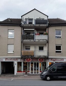 NUR mit WBS!!!! Dreizimmer Wohnung sucht Mieter in Menden-Lendringsen! - Menden (Sauerland)