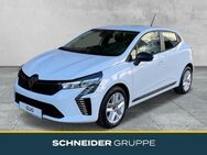 Renault Clio, SCe 65 Evolution, Jahr 2024 - Zwickau