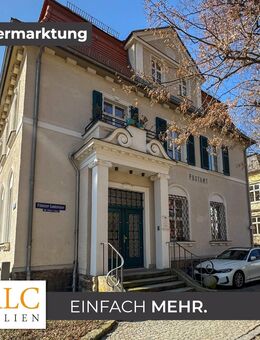 Kapital in Bestlage! - Dresden