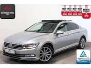 VW Passat 2.0 TDI R LINE 18ZOLL ACTIVE-INFO,MASSAGE - Berlin