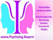 Psychologische online Beratung - Landau (Isar)