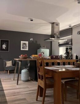 Luxuswohnung in Bestlage Siegburg teilmöbliert - Siegburg