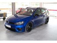 VW Golf VII R+ 4Motion BMT *450 PS* - Puchheim