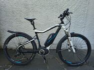 Gepflegtes E-MTB Haibike - Bosch Motor - München