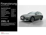 Audi A4 Allroad, 40 TDI QUATTRO, Jahr 2023 - Hanau (Brüder-Grimm-Stadt)