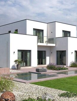 Ihr Traumhaus in Langenzenn - Individuell, nachhaltig und luxuriös! - Langenzenn