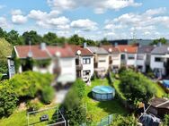 Familien willkommen! Gemütliches Reihenmittelhaus am Neckar sucht neue Eigentümer! - Freiberg (Neckar)