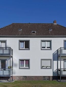 2-Zimmer-Wohnung in Bottrop Boy - Bottrop