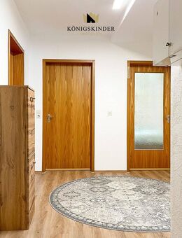 ***3-Zimmer Wohnung in Hermaringen*** - Hermaringen