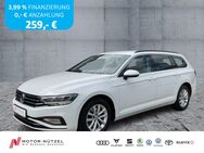 VW Passat Variant, 1.5 TSI BUSINESS, Jahr 2019 - Hof