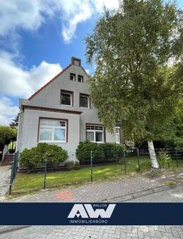 Charmante Immobilienanlage in guter Lage von Norden - Norden