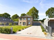 Moderne und Hochwertige Stadtvilla - Wahlstedt