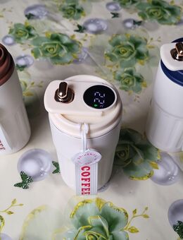 Kaffee Becher - Hainburg