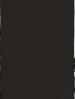 Biberna Spannbettlaken Biber in Gr. 90x200, 140x200 oder 180x200 cm, Biber, Gummizug: rundum, (1 Stück), aus Baumwolle, für Matratzen bis 22 cm Höhe, Winter, Bettlaken