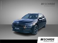 Skoda Kamiq, 1.0 TSI Monte Carlo P, Jahr 2021 - Eisenach