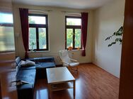 Schöne 2 Zimmer Wohnung im Zentrum Wittenbergs - Wittenberg (Lutherstadt)