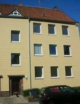Wohnen in der Nordstadt - Hildesheim