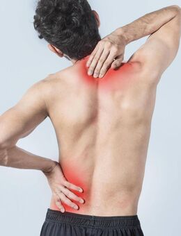 Sportmassage & Körpertherapie - Für ein Leben in Bewegung - Berlin