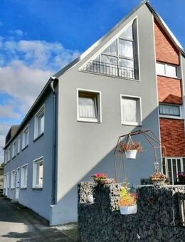 Saniertes Mehrfamilienhaus | 7 Wohnungen | 410 m² Wohnfläche | 1.300 m² Grundstück | 56826 Lutzerath - Lutzerath